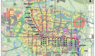 郑州地铁5号线是否到郑州火车站